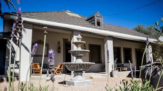 Olivanti Country Manor | Little Karoo Specials