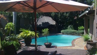 Palm Tree Manor | East London Specials