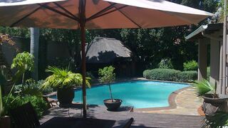 Palm Tree Manor | Self-catering Selborne