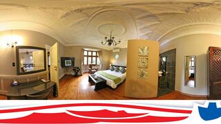 Palm Tree Manor | Africa Specials