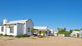 Klein Renosterkop | Augrabies Accommodation