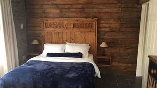 De Berg Hutte Guest House | Montana Park Accommodation