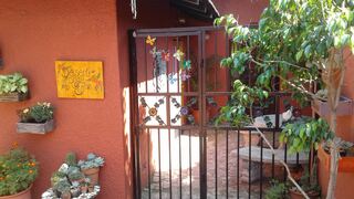 Desert Rose Inn | Fontainebleau Accommodation