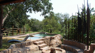 Khaya Umdani Mpumalanga | Marloth Park Self-catering