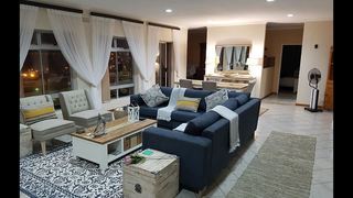 Albatross Nest | Saldanha Specials