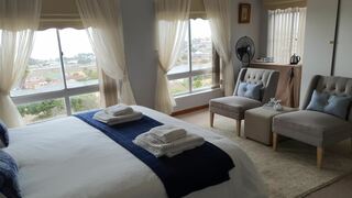 Albatross Nest | Saldanha Specials