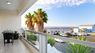 Melkbos on D'Beach Guesthouse | Accommodation Melkbosstrand