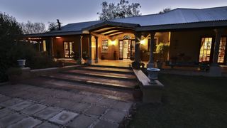 Chateau de Bosveld | Vaalwater Accommodation