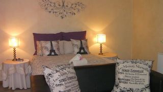 Golden Fountain Guesthouse | Aerorand Accommodation
