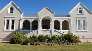 Gloria Farm | Villiersdorp Accommodation