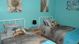 Kallabaskop lodge | Accommodation Namaqua National Park