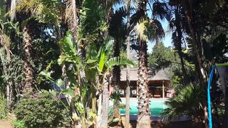 Valeur on Willow | Northcliff Accommodation