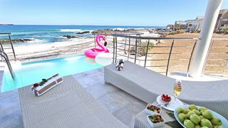 Villa Table Mountain | Bloubergstrand Self-catering