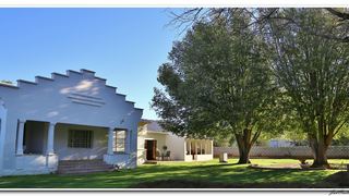 Art Deco Villa | Middelburg (Eastern Cape) Specials