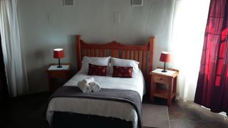 Philippolis Lodge | Accommodation Philippolis