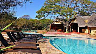 Unlimited Luxury Lodge in Kasane | Accommodation Kasane