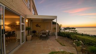 Sunset Hill Townhouse | Camps Bay Self-catering
