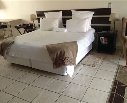 Welcome Guest House