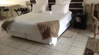 Welcome Guest House | Accommodation Three Rivers