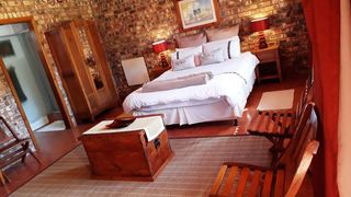 Elephant Walk | Accommodation Colleen Glen
