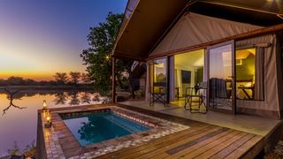 Phelwana Game Lodge | Kapama Reserve Lodges