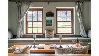 Oude Compagnies Post | Tulbagh Accommodation