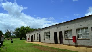 Braambos Camp | Accommodation Hekpoort