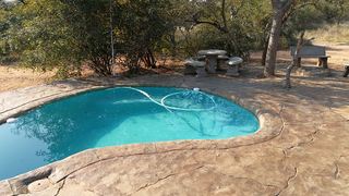 The Daniel'lo | Marloth Park Specials