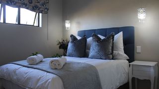 RAPHAEL VILLAS (Unit 1) | Eversdal Self-catering