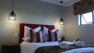 RAPHAEL VILLAS (Unit2) | Eversdal Accommodation