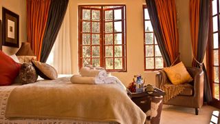Morgenzon | Clarens Accommodation