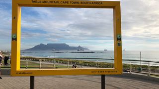 TrueCape | Big Bay Self-catering