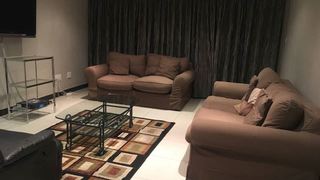 Riverpark Village Tranquil Apartment | Boskruin Accommodation