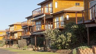 The Dunes Beach Villas B&B | Keurboomstrand Accommodation