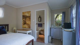 Avocado Cottage | Accommodation Plumstead