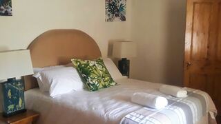 Morendat House | Graaff-Reinet Accommodation