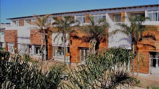 The Square 3 | Plettenberg Bay Accommodation