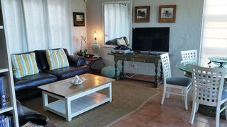 Sandcastle Cottage | Accommodation Wilderness