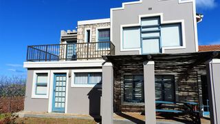 24 On Sebastian | Witsand Accommodation
