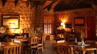 Torgos Lodge | Accommodation Koes