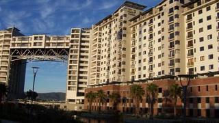 601W Knightsbridge | Self-catering Century City