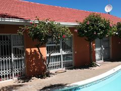 Vetra Amour Guesthouse Coffee Shop | Carters Glen Accommodation