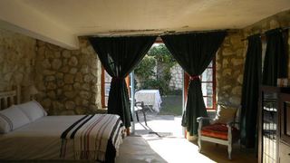 Botha flat | Arniston Accommodation