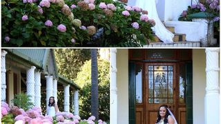 Cadle House | Accommodation Vryheid