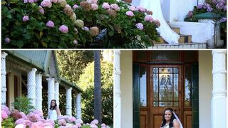 Cadle House | Accommodation Vryheid