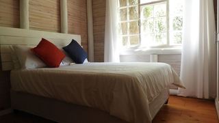 Lemon Cottage Upper Constantia | Self-catering Constantia