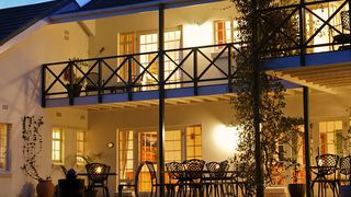Golden Hill Guest House | Golden Hill Accommodation