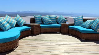 Rosheen Crescent 4 | Self-catering Plettenberg Bay