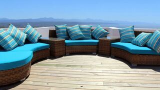 Rosheen Crescent 4 | Accommodation Plettenberg Bay