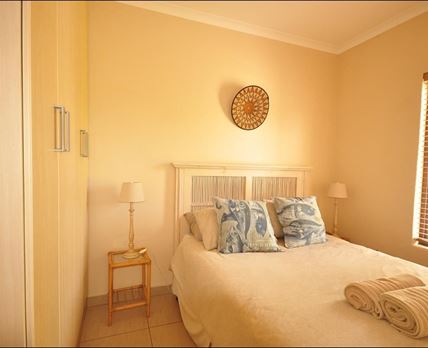 No 6 The Bridge Self Catering Apartment